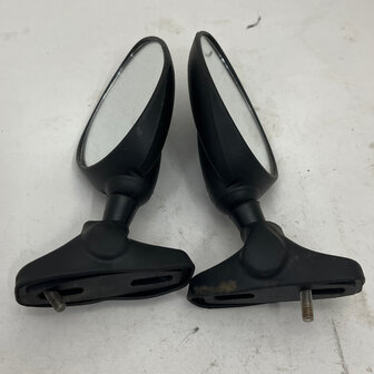 Ducati Aftermarktet set supersport mirrors 