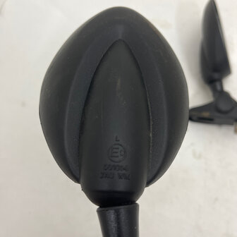 Ducati Aftermarktet set supersport mirrors 