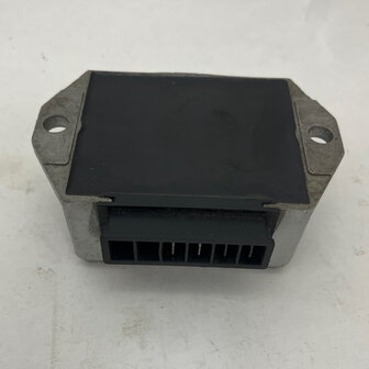 GT 750 bevel rectifier regulator Ducati 12VCC 28a 8805