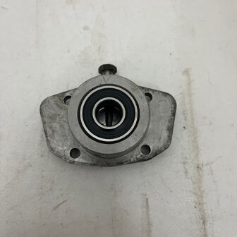 Ducati pantah Used cam cover - 066092640
