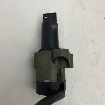 Ducati incomplete 750 sport Key switch - with key - 65240011A