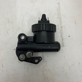 Ducati moto guzzi Brembo rear brake pump with level sensor nos