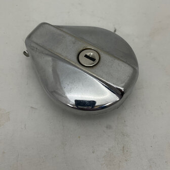 Ducati 860 GT Darmah gas cap