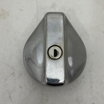 Ducati 860 GT Darmah gas cap