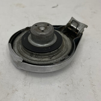 Ducati 860 GT Darmah gas cap