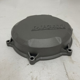 Ducati panigale 1199 R - CLUTCH PROTECTION COVER 24321344A - 24321461A - 24321461BR