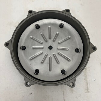 Ducati panigale 1199 R - CLUTCH PROTECTION COVER 24321344A - 24321461A - 24321461BR