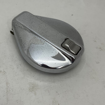 Ducati Pantah - fuel filler cap - 068483560