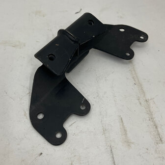 Ducati Pantah instrument support partly - 066038100