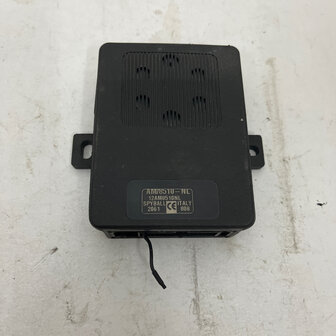 Spyball alarm unit - AM/8510