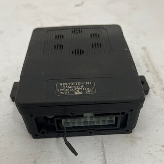 Spyball alarm unit - AM/8510