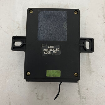 Spyball alarm unit - AM/8510