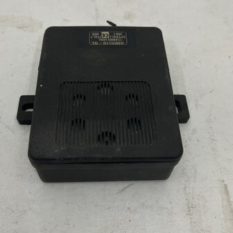 Spyball alarm unit - AM/8510