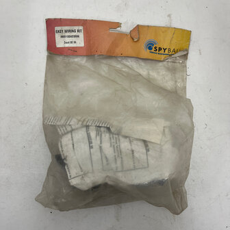 Spyball wiring loom universal Ducati 900 ss - IN8510DUCSS98