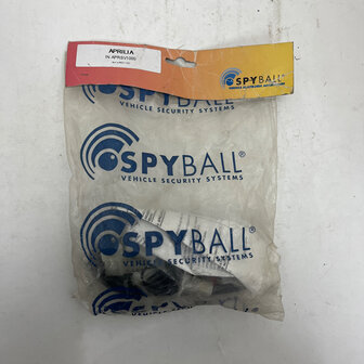 Spyball Wiring loom apprilia RSV mille
