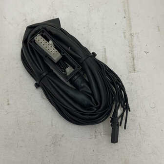 Spyball wiring unit universal 