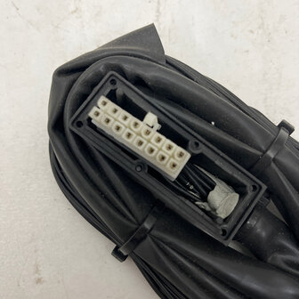 Spyball wiring unit universal 