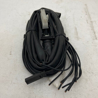 Spyball wiring unit universal 