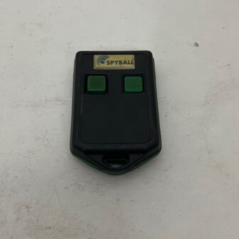 Spyball remote control CE0682