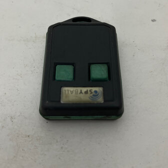 Spyball remote control  / 0