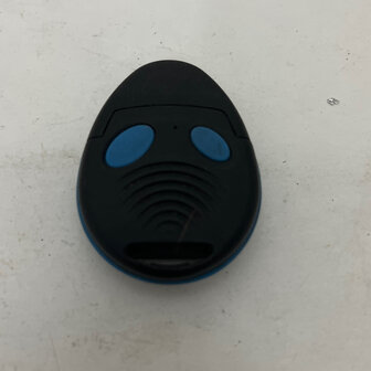 Spyball remote control