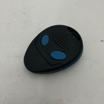 Spyball remote control