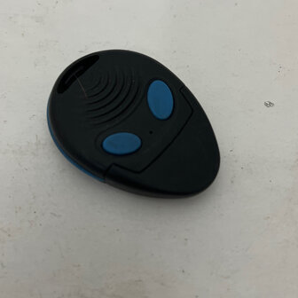 Spyball remote control