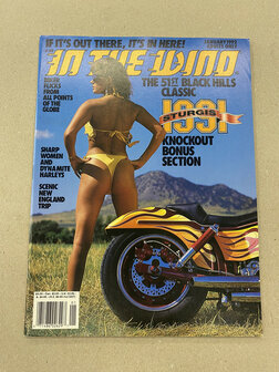 In the Wind 49 - 2400065-MAN
