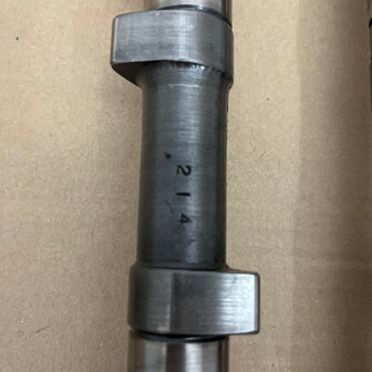 Maserati quattroporte 4 -  INTAKE CAMSHAFT, ASSY -  311053118