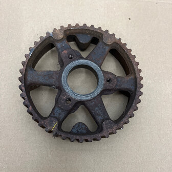Maserati quattroporte 4 -PULLEY -  580035400