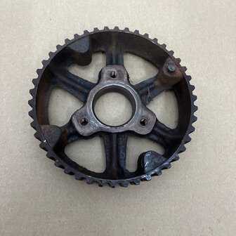 Maserati quattroporte 4 -PULLEY -  580035400