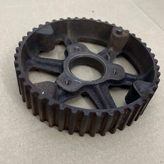 Maserati quattroporte 4 -PULLEY -  580035400