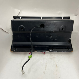 Maserati Quattroporte 5 Glove box M 139 - 66523200