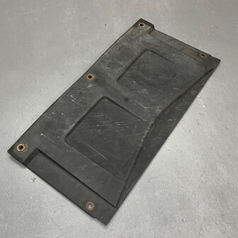 Maserati Quattroporte 5 - skid plates underframe 067960100