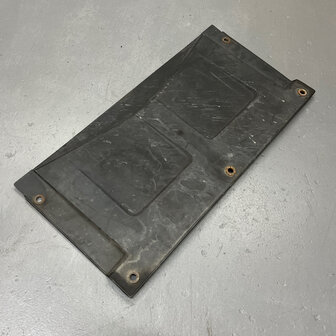 Maserati Quattroporte 5 - skid plates underframe 067960100