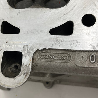 Maserati quattroporte 4 -RH CYlinder head-2.8 V6  588003200
