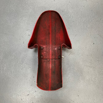 Ducati paso 750 Front fender red 037067201 