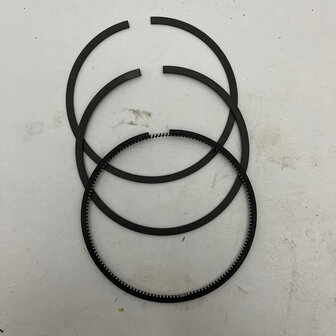 88mm piston ring set 12120131A - 090547490 750 supersport  monster paso F1