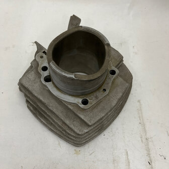 Ducati 74 mm cylinder head vertical - 066017110 - 066017113 Pantah 500