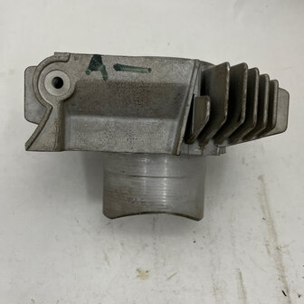 Ducati 74 mm cylinder head horizantal - 066017210 - 066017213 Pantah 500