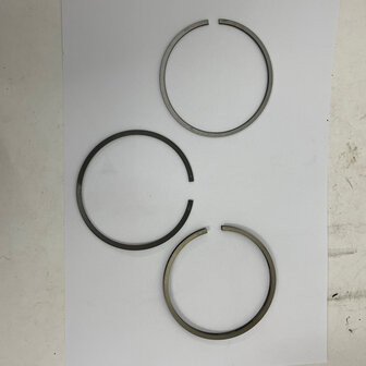 Ducati MHR Darmah 900 SD piston ring set 86.0 mm 