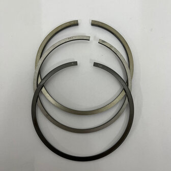 Ducati MHR Darmah 900 SD piston ring set 86.0 mm 