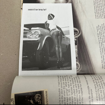 Garage Magazine #9