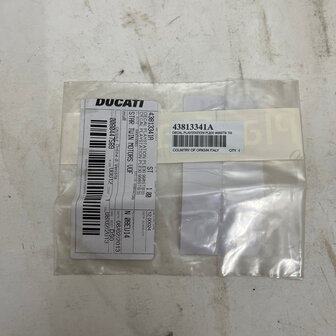 Ducati GRAPHIC PLAYSTATION superbike 998 - 43813341A