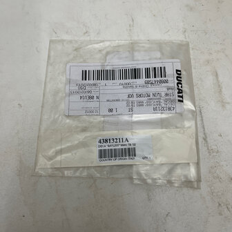 Ducati superbike 998 GRAPHIC BAYLISS - 43813211A