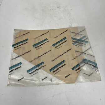 Ducati L.H. TRANSFER - 43710061A