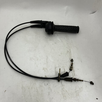 Ducati Throttle Cable unit 