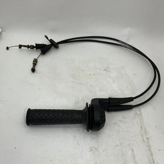 Ducati Throttle Cable unit 