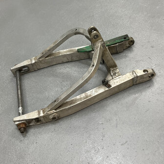 Ducati 900 ss Swing Arm - used and scratched