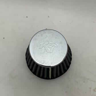 K&amp;N air filter 40 mm application hight = 70 mm